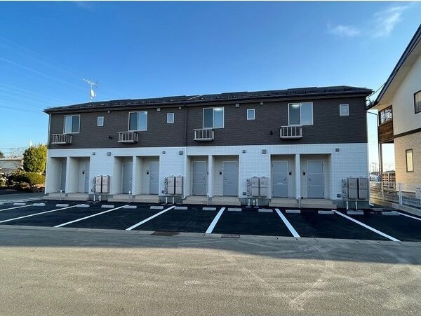 Allegio さくら通り