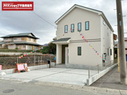 御殿場萩原Ⅵ 新築建売分譲住宅 建物＋土地 TW05893の画像