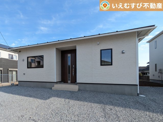 Cradle garden　上里町嘉美第4