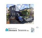 厚木市みはる野１丁目　中古戸建　45.45坪の画像