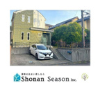 厚木市みはる野１丁目　中古戸建　45.45坪の画像