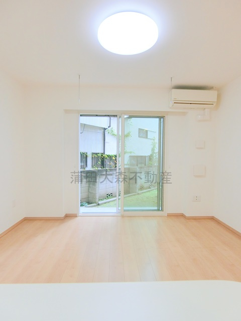 Casa Lupinus(カーサルピナス