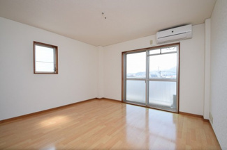 【居間・リビング】 | ピース・クラージュB