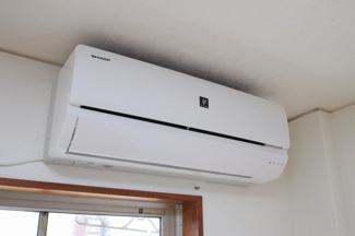 【設備】 | ピース・クラージュB