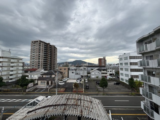 【展望】 | ピース・クラージュB