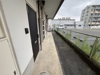 【ロビー】 | ピース・クラージュB