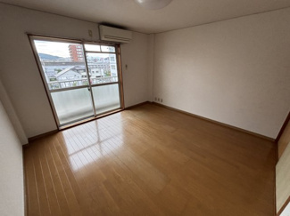 【居間・リビング】 | ピース・クラージュB