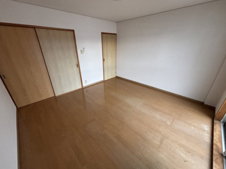 【寝室】 | ピース・クラージュB