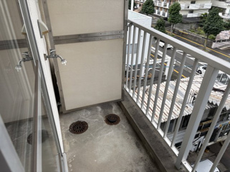 【設備】 | ピース・クラージュB