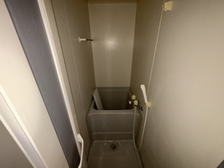 【浴室】 | ピース・クラージュB