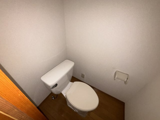 【トイレ】 | ピース・クラージュB