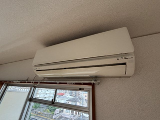 【設備】 | ピース・クラージュB