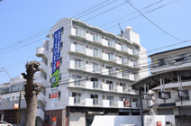 ピース・クラージュAの画像