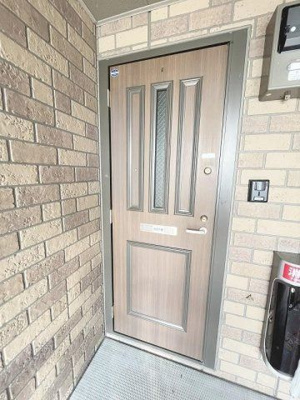 【玄関】 | サニーヒル沖浜