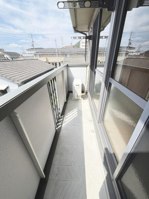 【バルコニー】 | サニーヒル沖浜