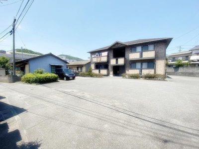 【駐車場】 | サニーヒル沖浜