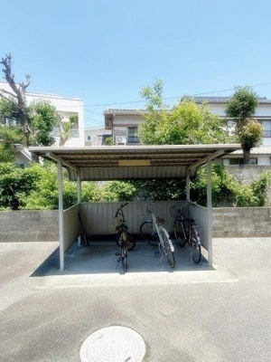 【その他共用部分】 | サニーヒル沖浜