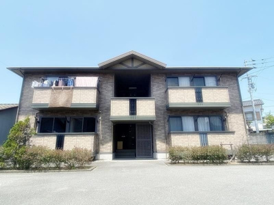 【外観】 | サニーヒル沖浜