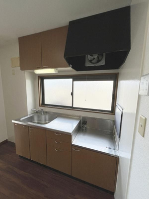 【キッチン】 | サニーヒル沖浜