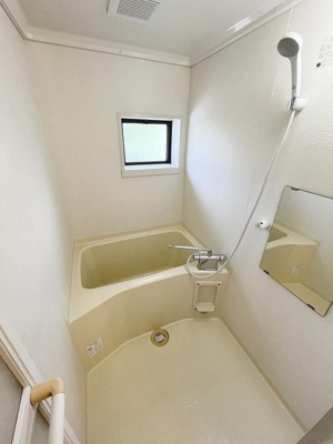 【浴室】 | サニーヒル沖浜