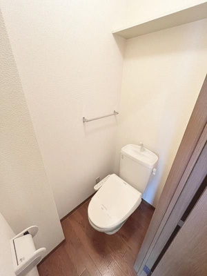 【トイレ】 | サニーヒル沖浜