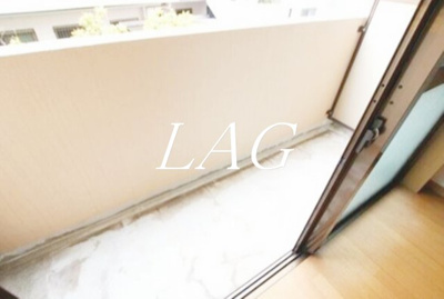 【バルコニー】 | サンパーク妙典 | バルコニーです。