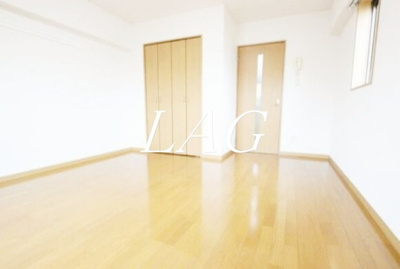 【居間・リビング】 | サンパーク妙典 | 洋室のお部屋です。