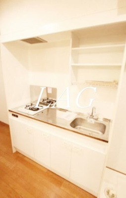 【キッチン】 | サンパーク妙典 | キッチンです。