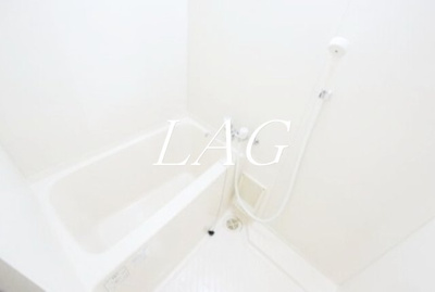 【浴室】 | サンパーク妙典 | お風呂です。