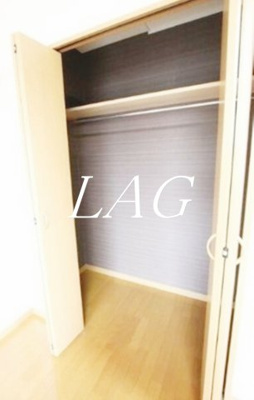 【収納】 | サンパーク妙典 | 収納です。