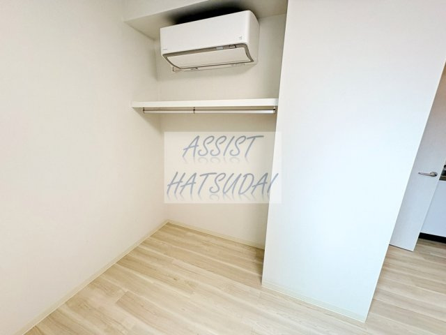 ＶＩＳＴＡ　ＨＯＮＡＮＣＨＯの収納