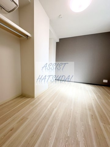 ＶＩＳＴＡ　ＨＯＮＡＮＣＨＯの洋室