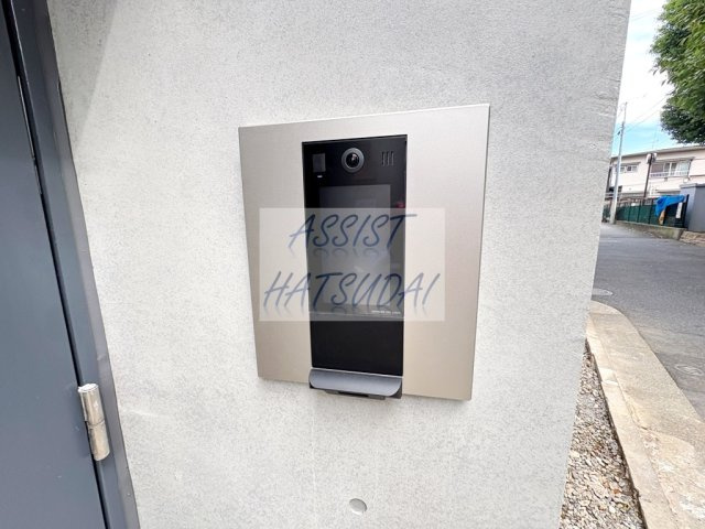 ＶＩＳＴＡ　ＨＯＮＡＮＣＨＯのセキュリティ