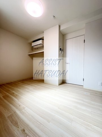 ＶＩＳＴＡ　ＨＯＮＡＮＣＨＯの居間・リビング