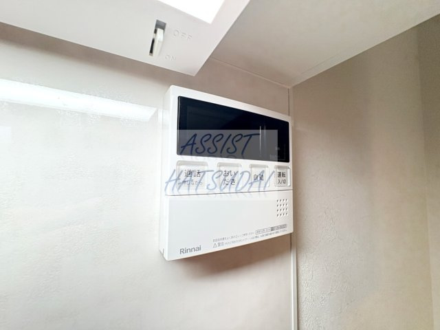 ＶＩＳＴＡ　ＨＯＮＡＮＣＨＯの設備