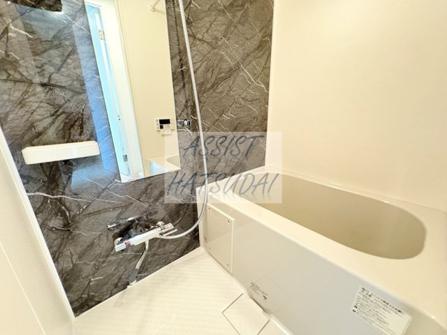 ＶＩＳＴＡ　ＨＯＮＡＮＣＨＯの浴室