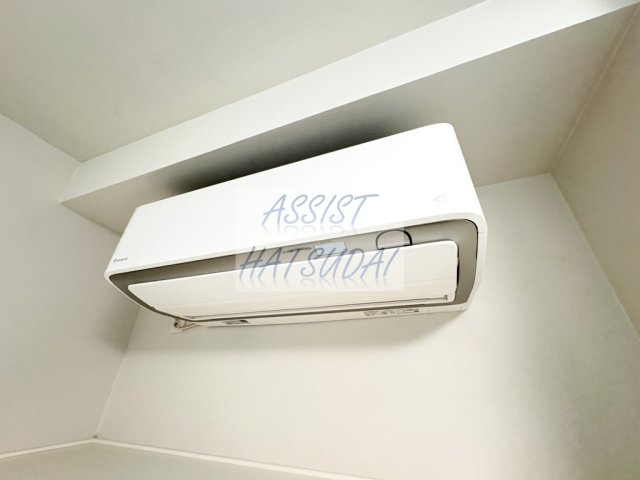 ＶＩＳＴＡ　ＨＯＮＡＮＣＨＯの設備