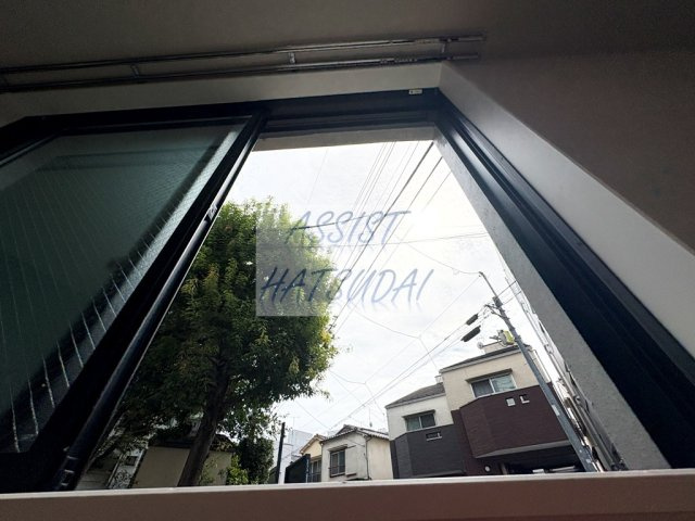 ＶＩＳＴＡ　ＨＯＮＡＮＣＨＯの展望