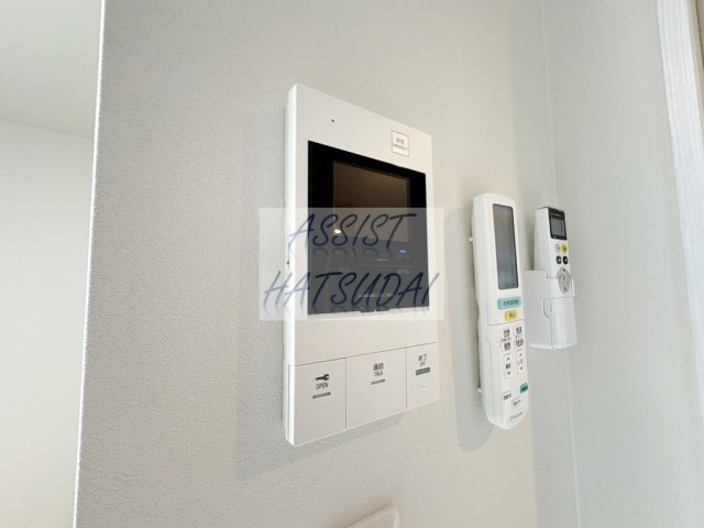 ＶＩＳＴＡ　ＨＯＮＡＮＣＨＯのセキュリティ