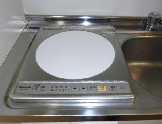 大阪市中央区谷町１丁目の賃貸マンションの設備