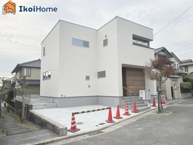 神戸市西区竹の台3丁目　新築戸建の周辺|【ホームページに現地動画掲載中】●年中無休：当日予約可●西神中央駅まで徒歩19分！自転車で6分です！