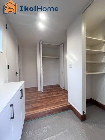 神戸市西区竹の台3丁目　新築戸建のその他|●資料・カタログのご請求無料●低層住宅専用地域、公園や買い物施設も多く、敷地・建物も広いです。