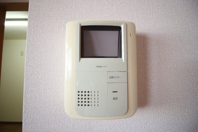 【セキュリティ】 | アッツ・コート美章園駅前 | ＴＶモニターホン