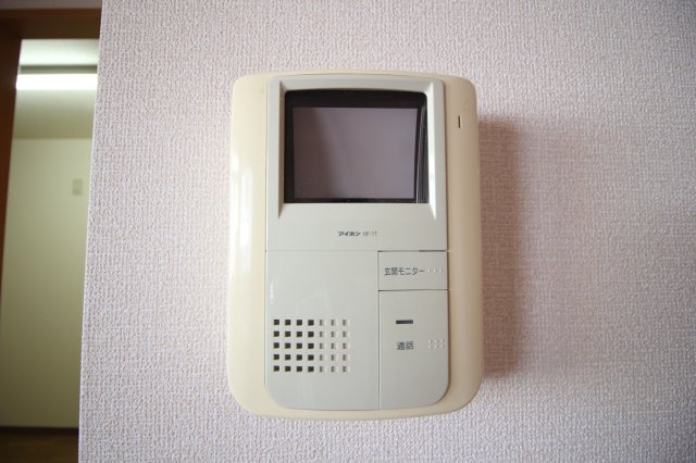 【セキュリティ】 | アッツ・コート美章園駅前 | ＴＶモニターホン