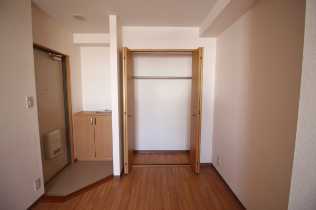 【収納】 | アッツ・コート美章園駅前 | クローゼット