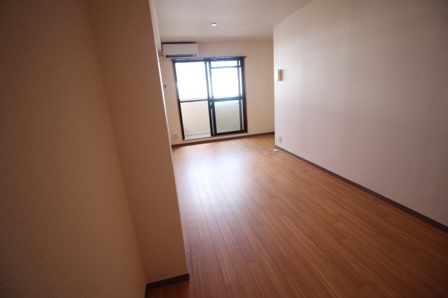 【内装】 | アッツ・コート美章園駅前 | 洋室内装