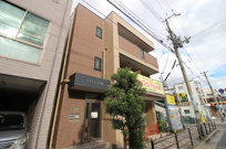 アッツ・コート美章園駅前の画像