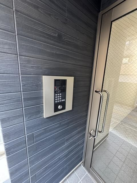 イルビラージュ錦糸町の設備