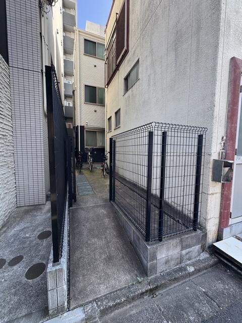 イルビラージュ錦糸町の設備