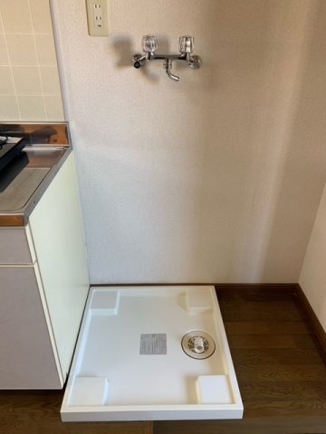 ウィナーズコートBの設備